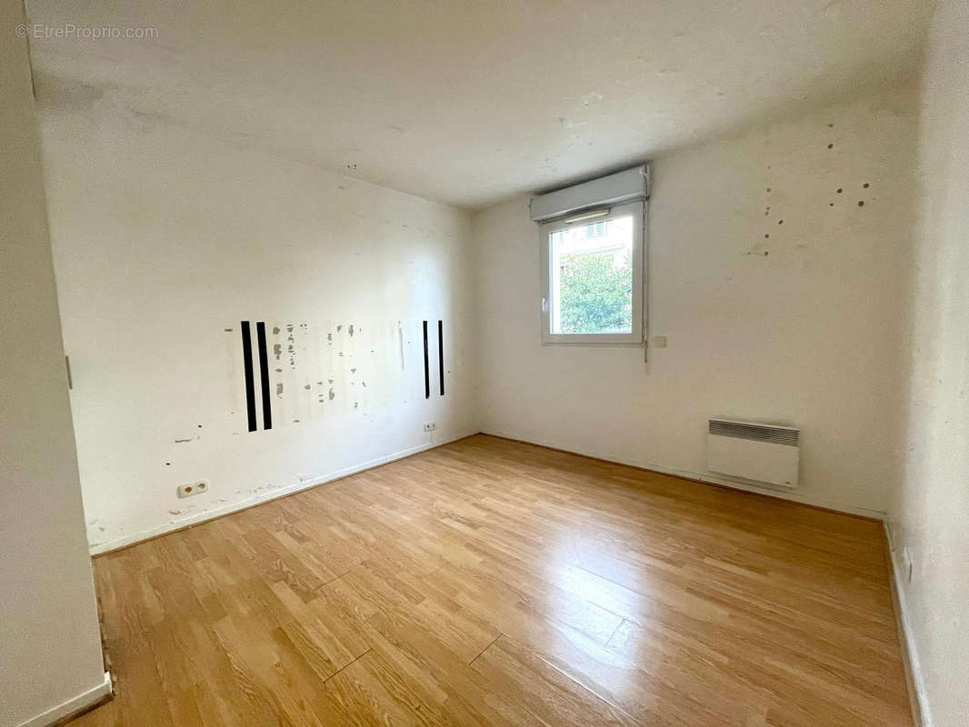 Appartement à CHATILLON