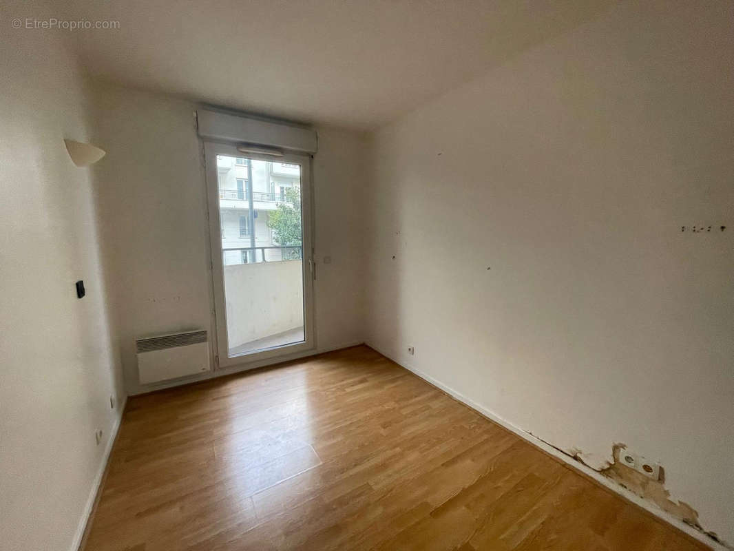 Appartement à CHATILLON