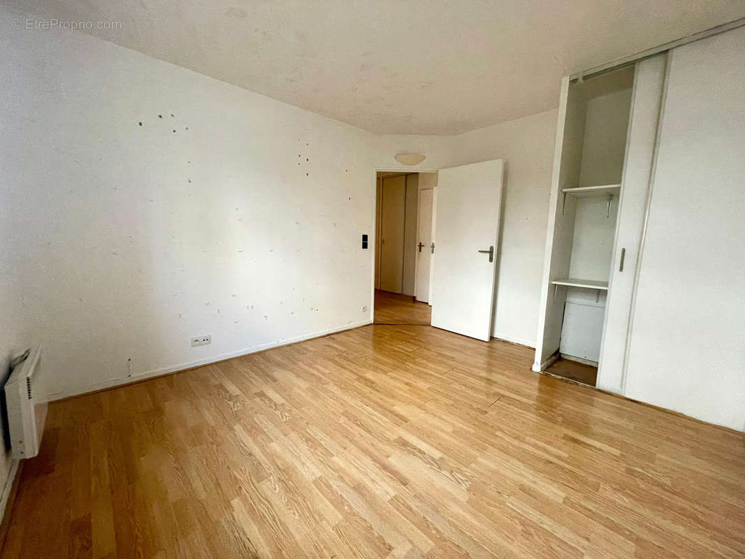 Appartement à CHATILLON