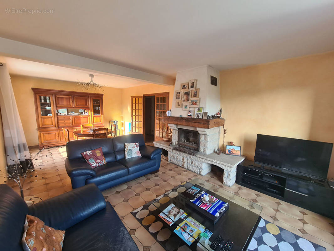 Appartement à URRUGNE