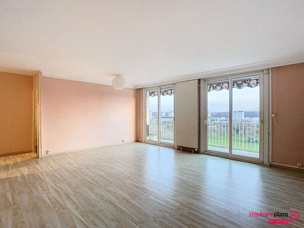 Appartement à TOURS