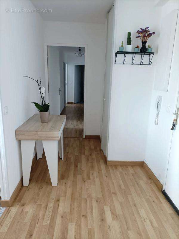 Appartement à MERIGNAC