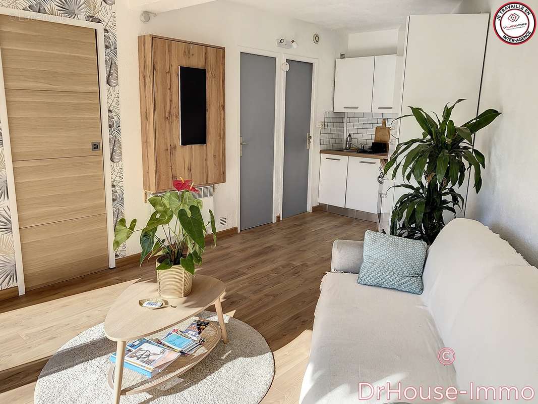 Appartement à CAPBRETON