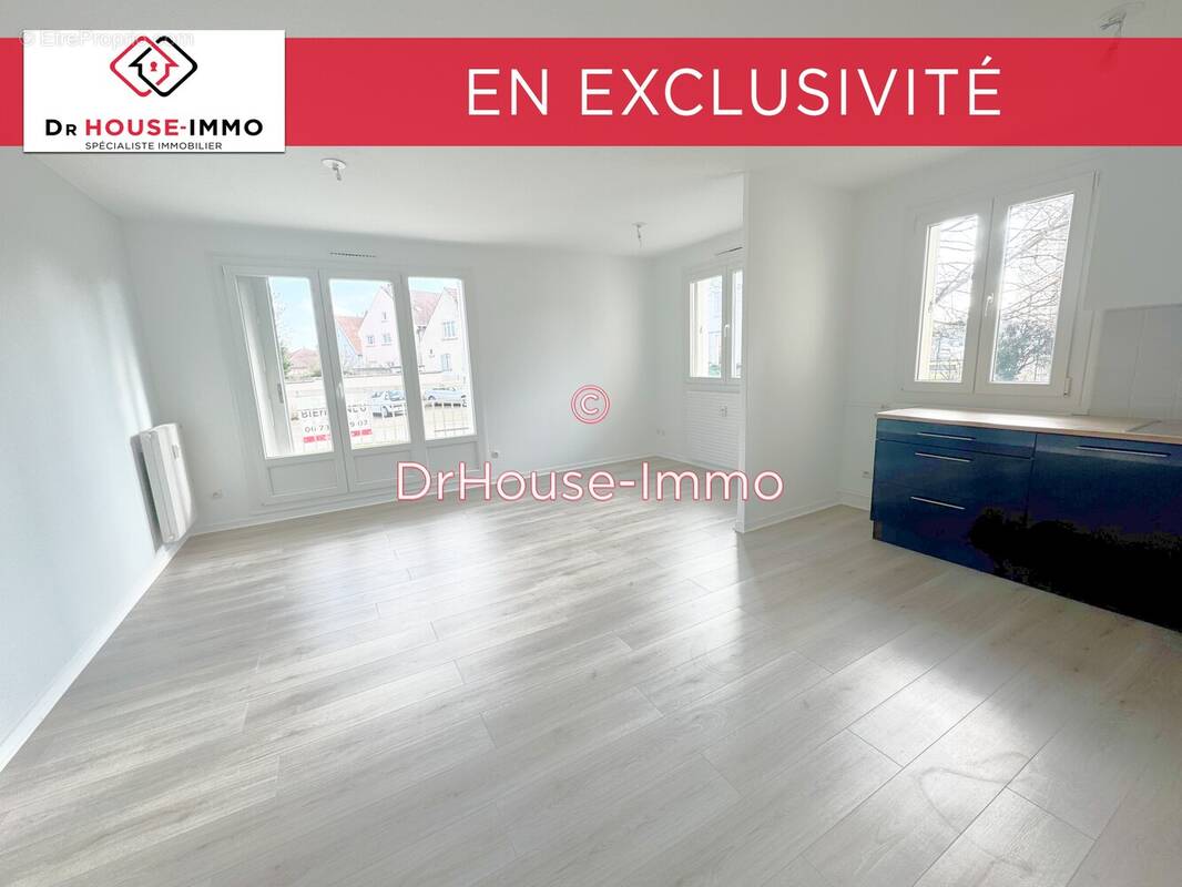 Appartement à DIJON