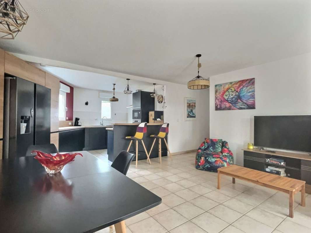 Appartement à HYERES