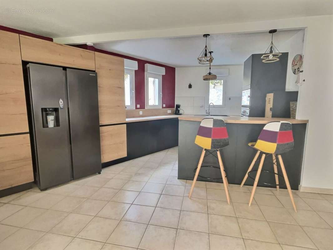 Appartement à HYERES