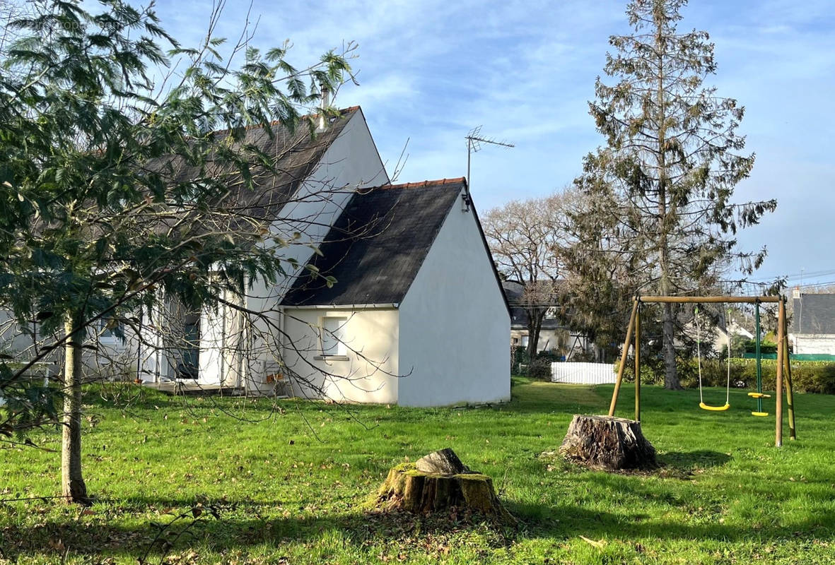 Maison à PIRIAC-SUR-MER