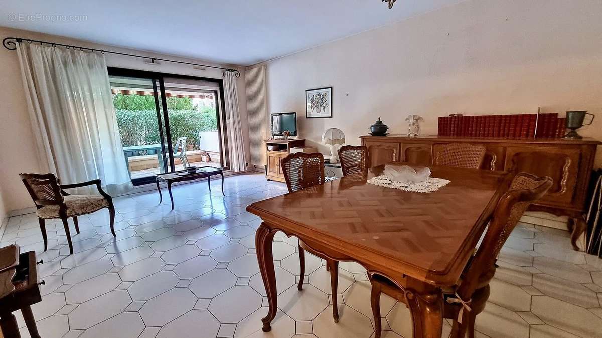 Appartement à AVIGNON