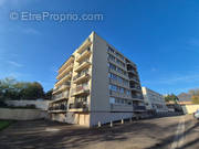 Appartement à SAINT-AUBIN-LES-ELBEUF