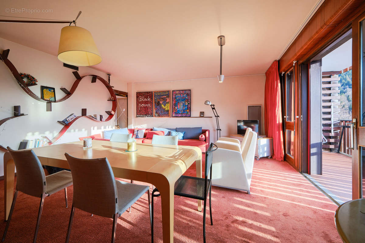 Appartement à ARACHES-LA-FRASSE