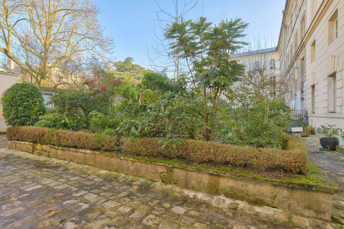 Appartement à VERSAILLES