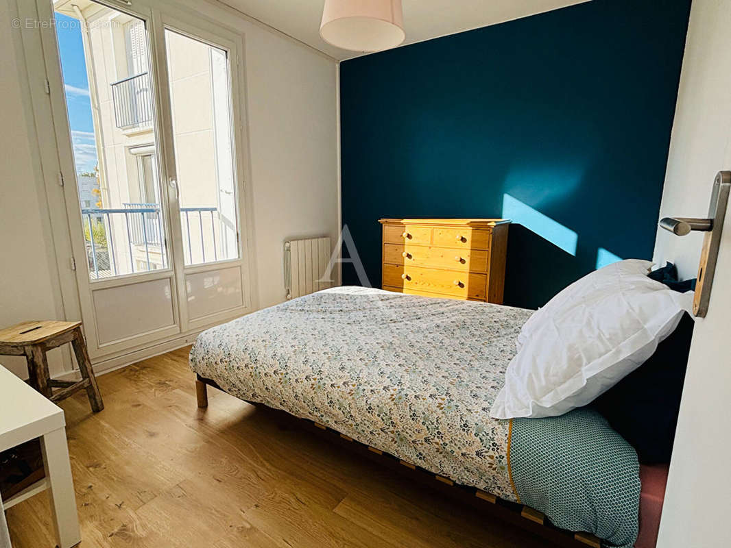 Appartement à ANGERS