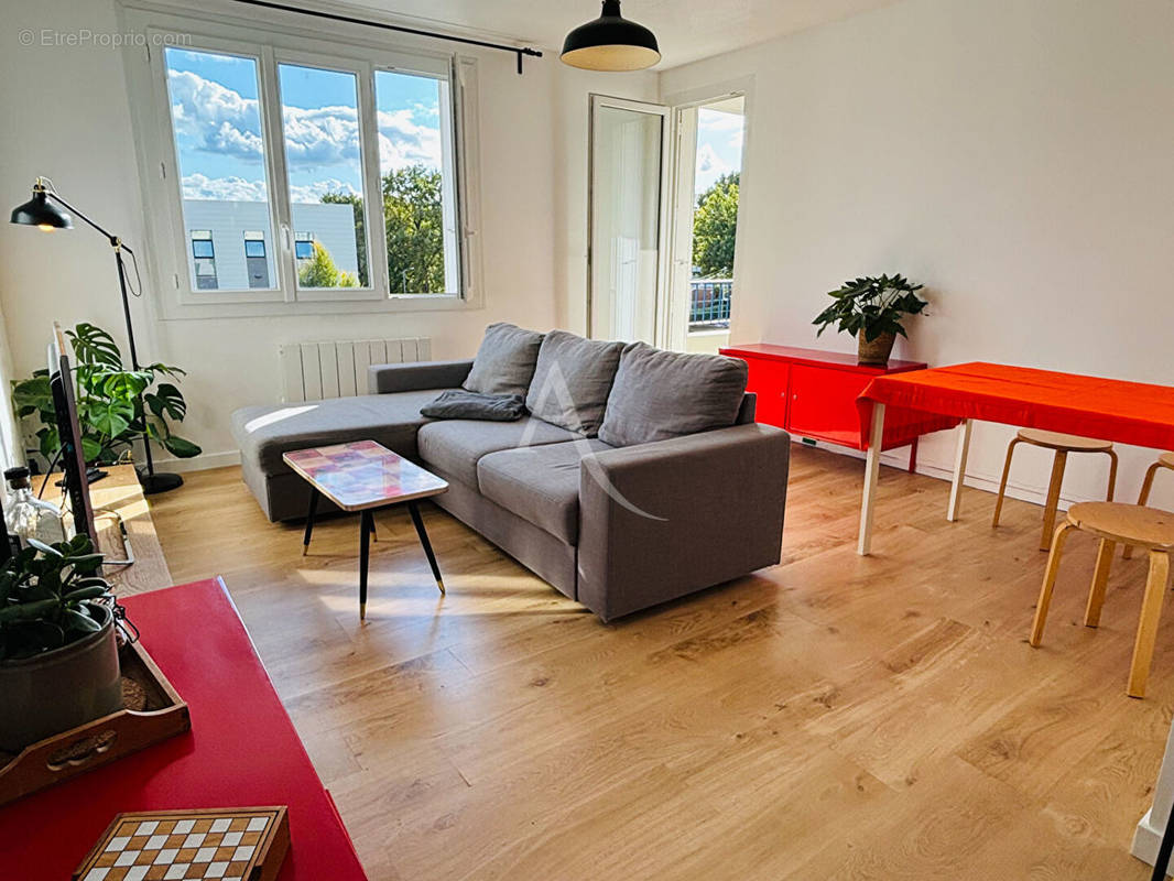 Appartement à ANGERS