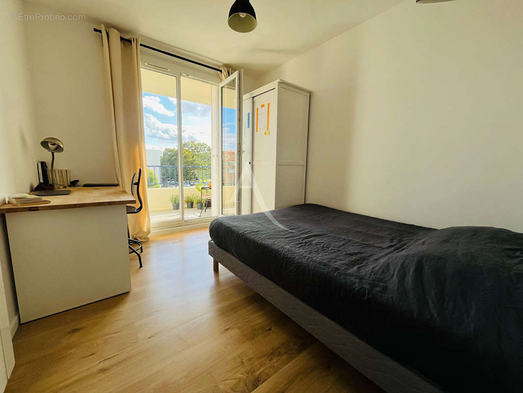 Appartement à ANGERS