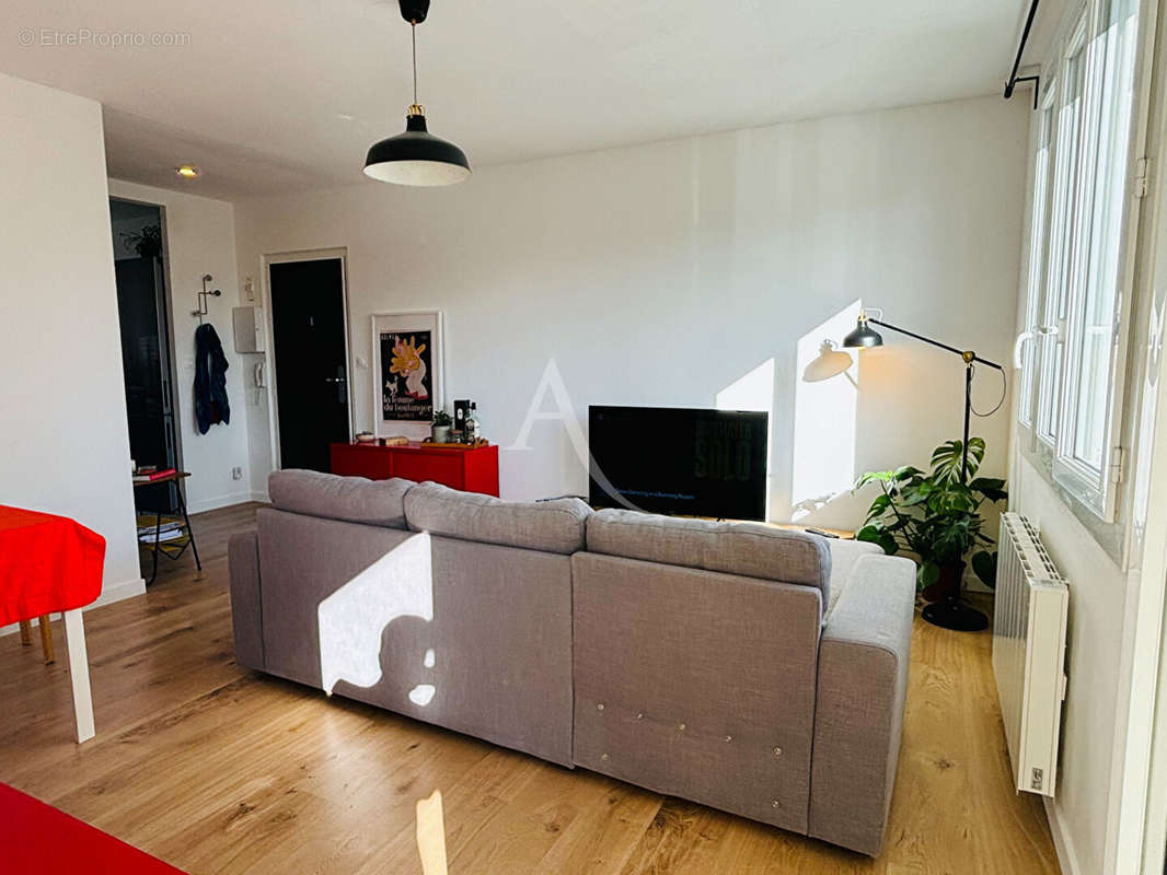 Appartement à ANGERS