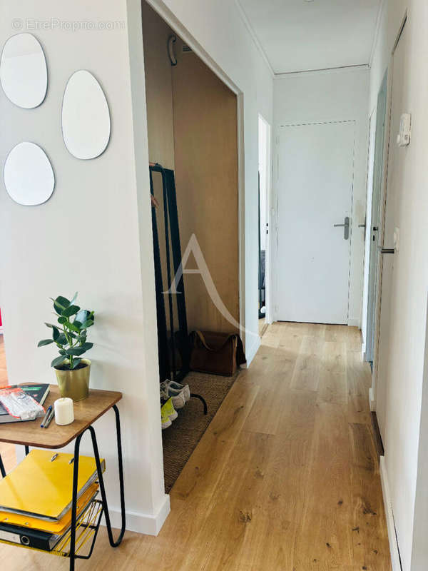 Appartement à ANGERS