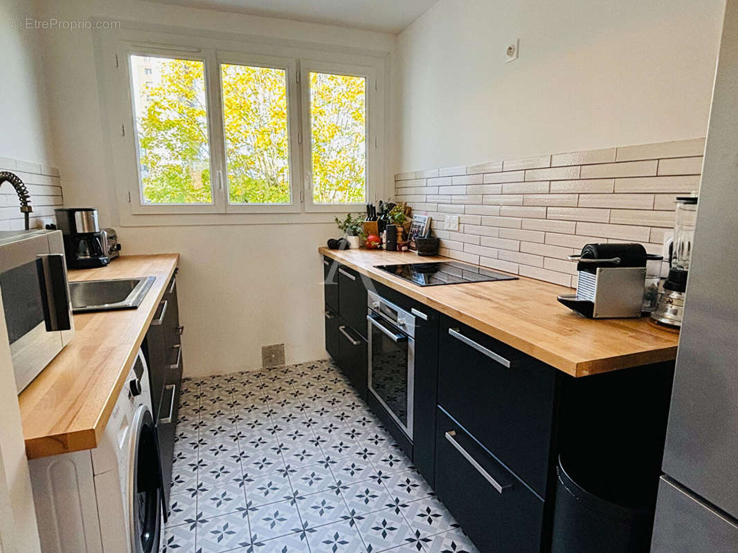 Appartement à ANGERS