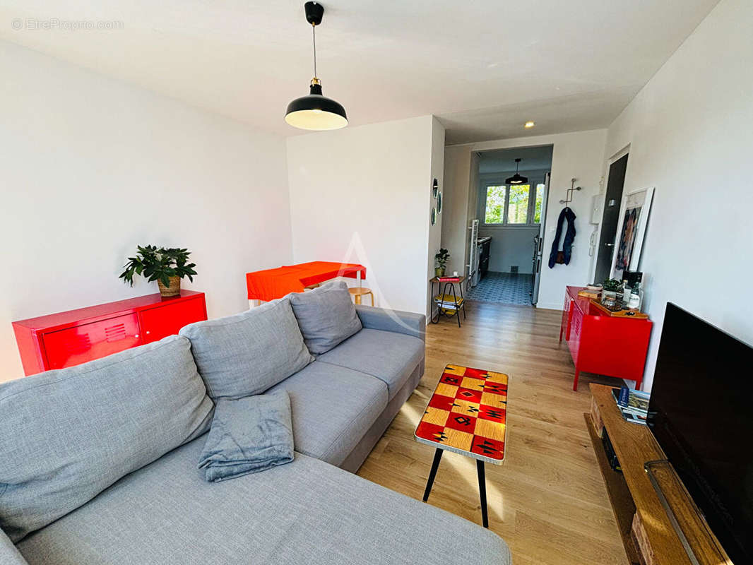 Appartement à ANGERS