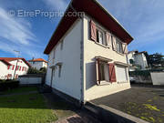 Maison à HENDAYE