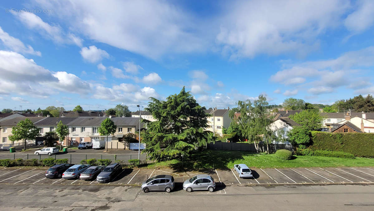 Appartement à LE MANS