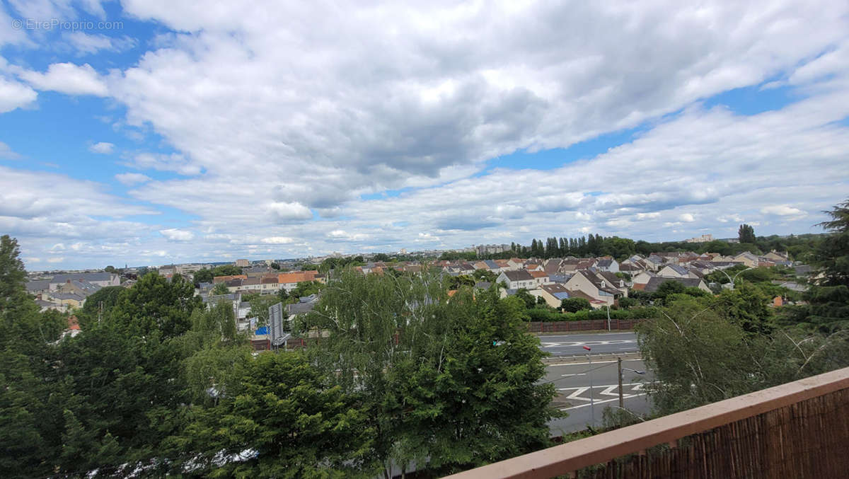 Appartement à LE MANS