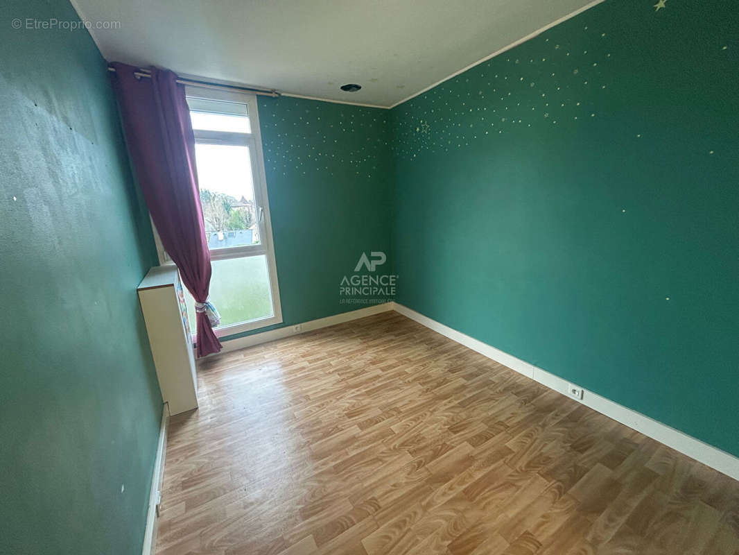 Appartement à MAISONS-LAFFITTE