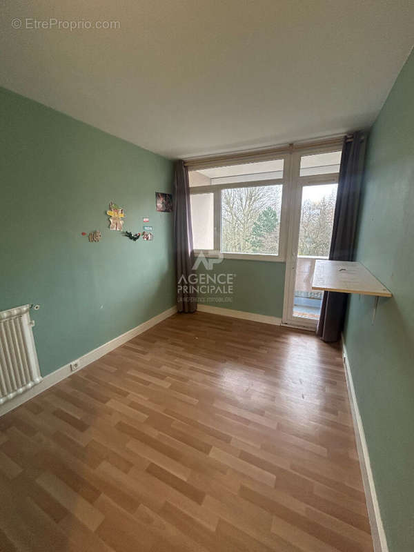 Appartement à MAISONS-LAFFITTE