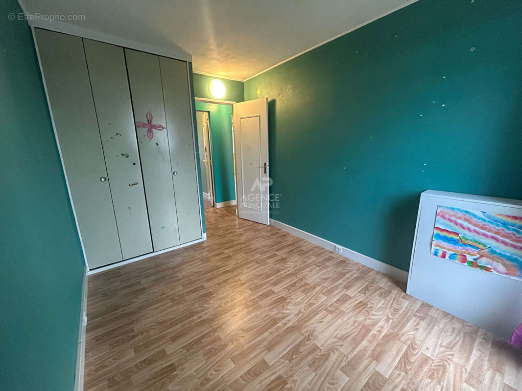 Appartement à MAISONS-LAFFITTE