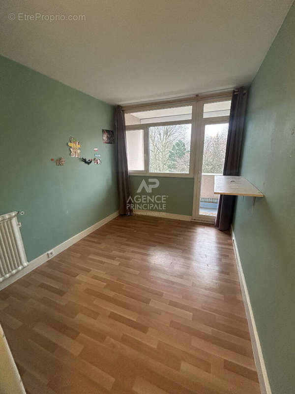 Appartement à MAISONS-LAFFITTE