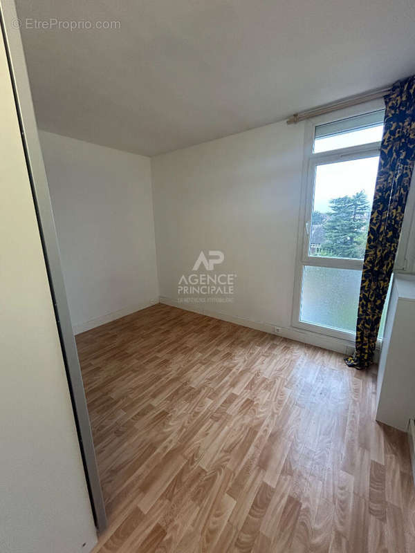 Appartement à MAISONS-LAFFITTE