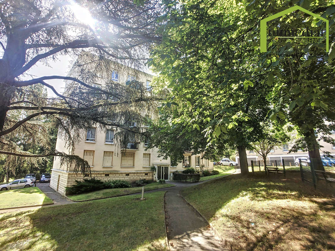 Appartement à RUEIL-MALMAISON