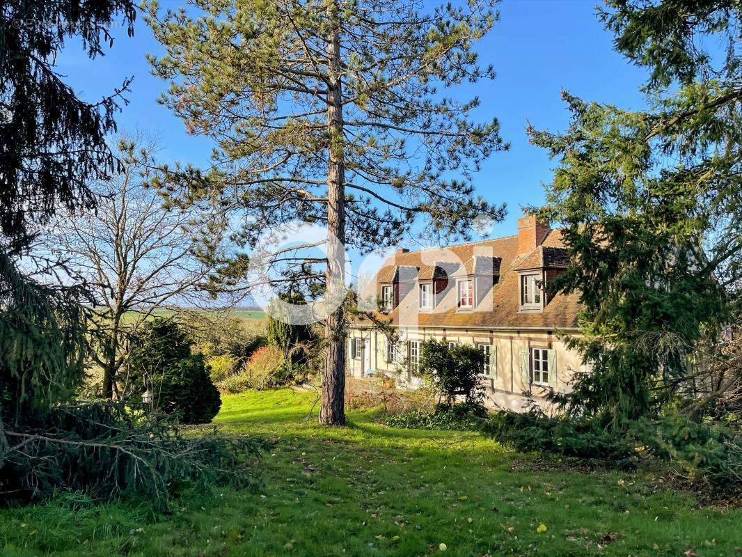 Maison à LES BAUX-SAINTE-CROIX