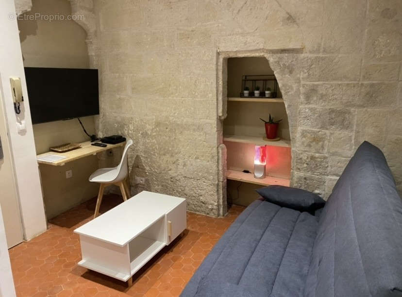 Appartement à AVIGNON