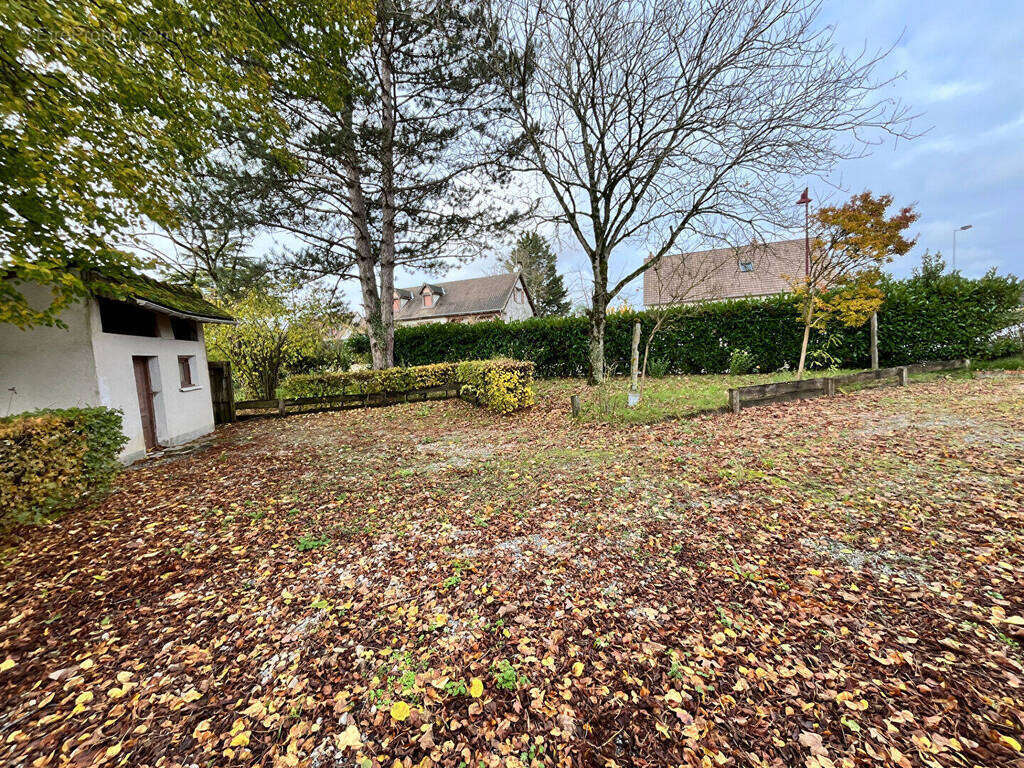 Maison à SAINT-DOULCHARD