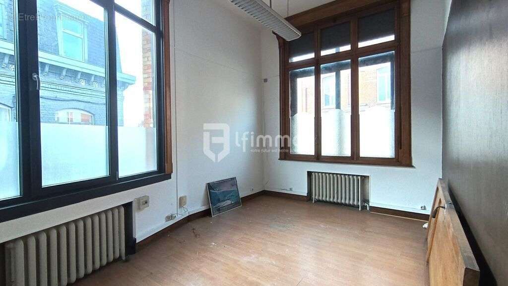 Appartement à TOURCOING