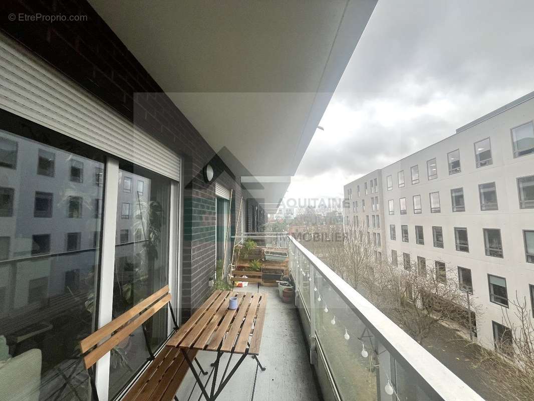 Appartement à LILLE