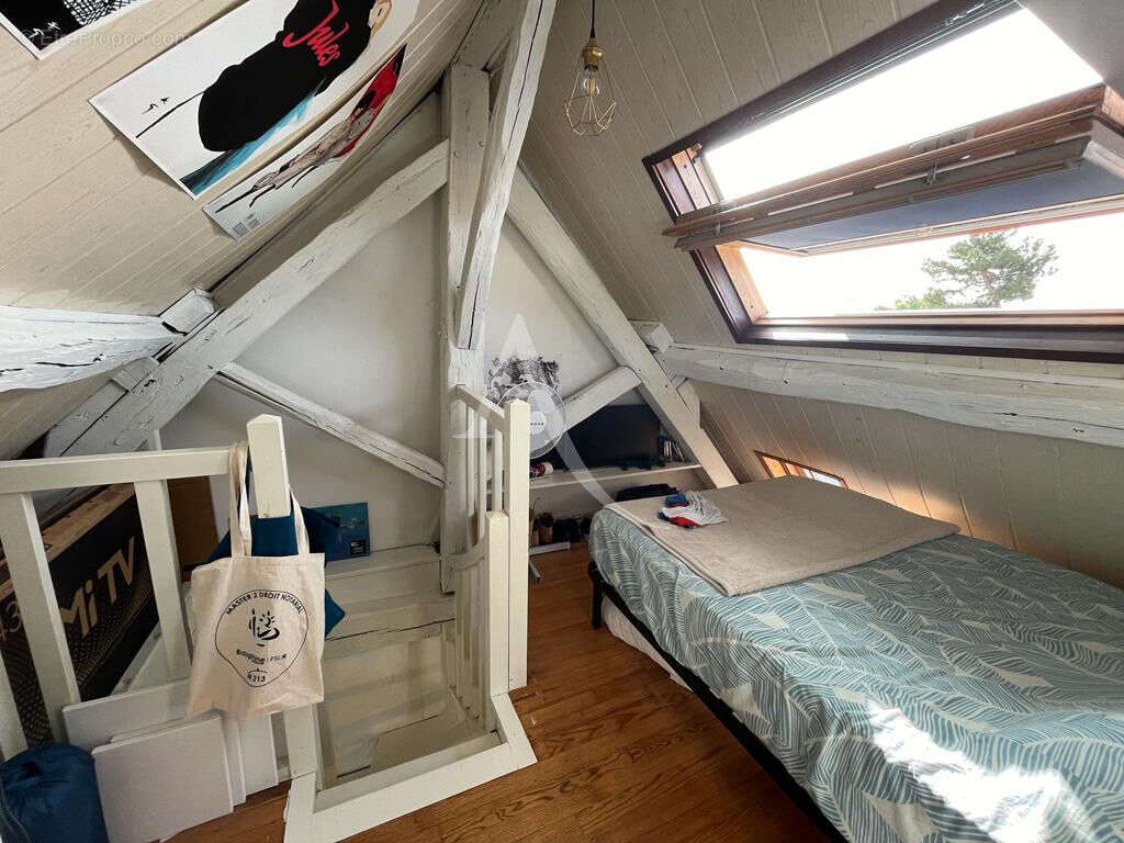 Appartement à MEAUX