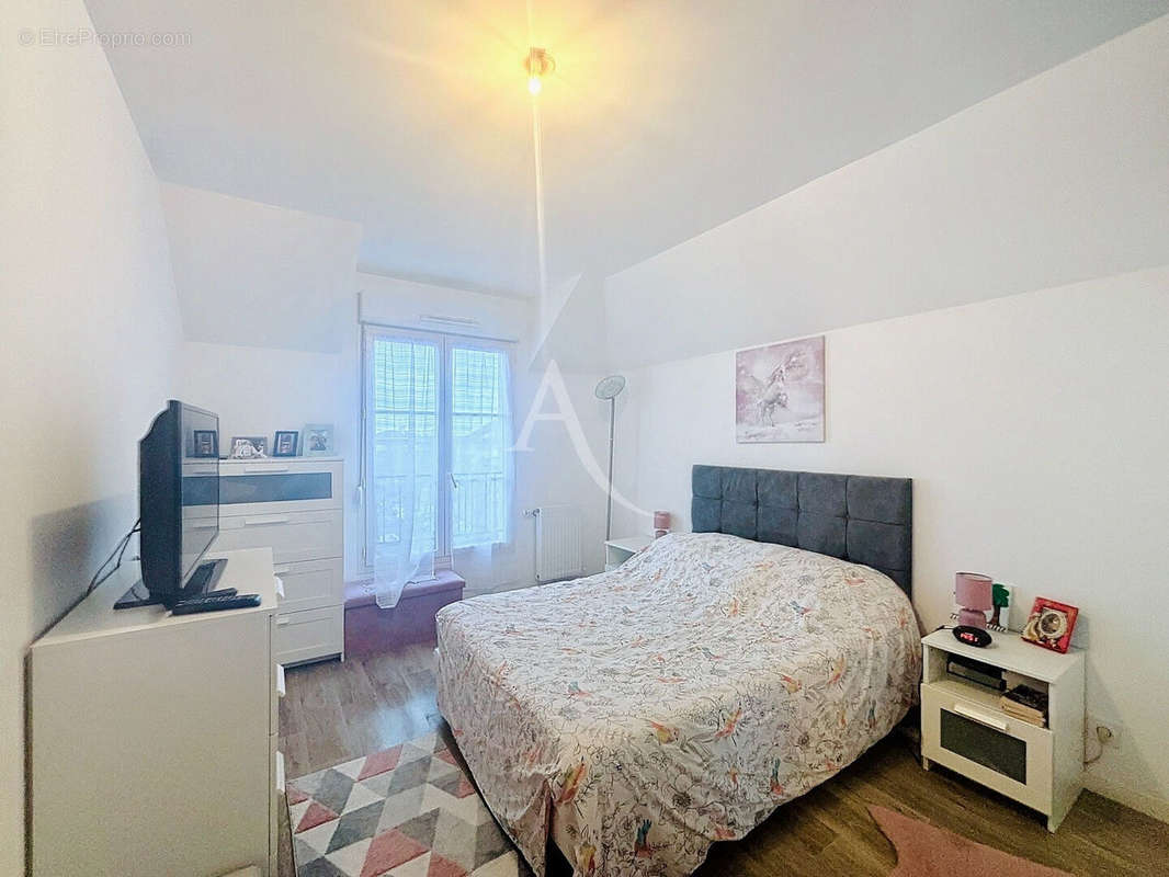 Appartement à MEAUX