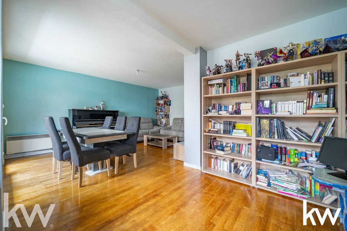 Appartement à LYON-5E