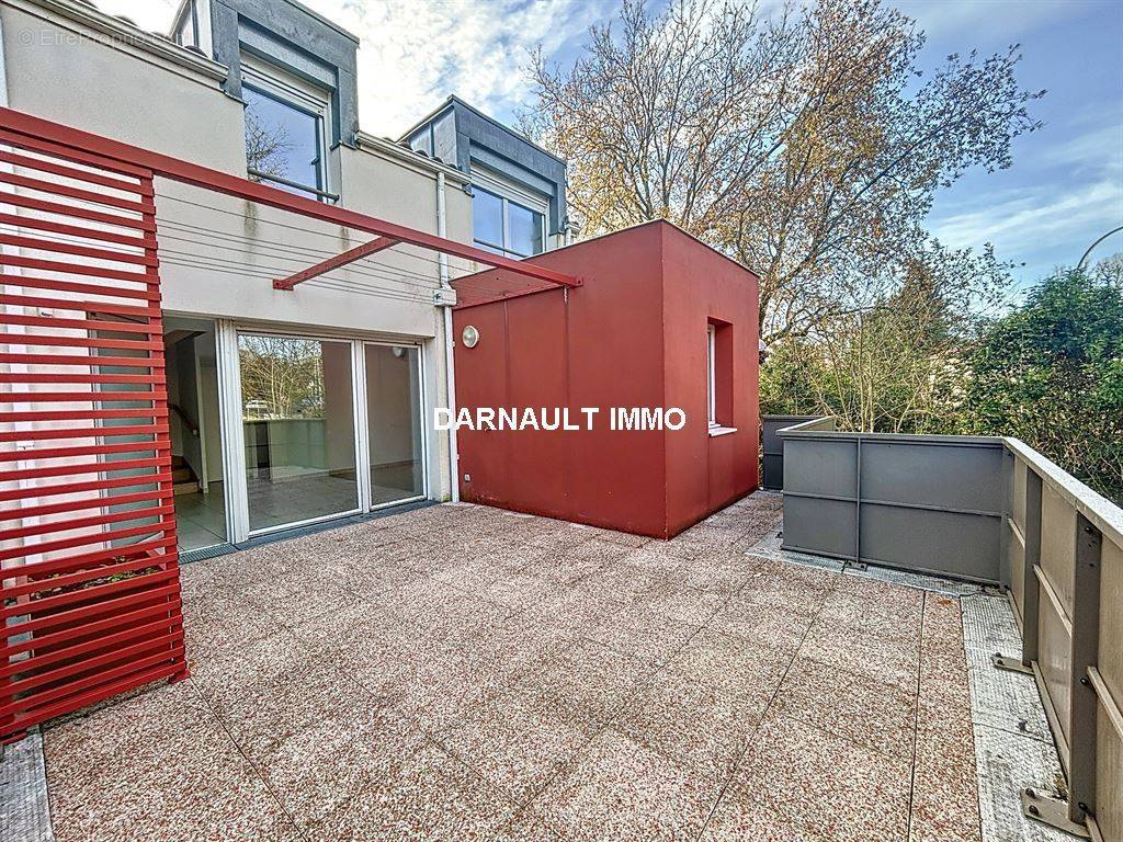 Appartement à BALMA