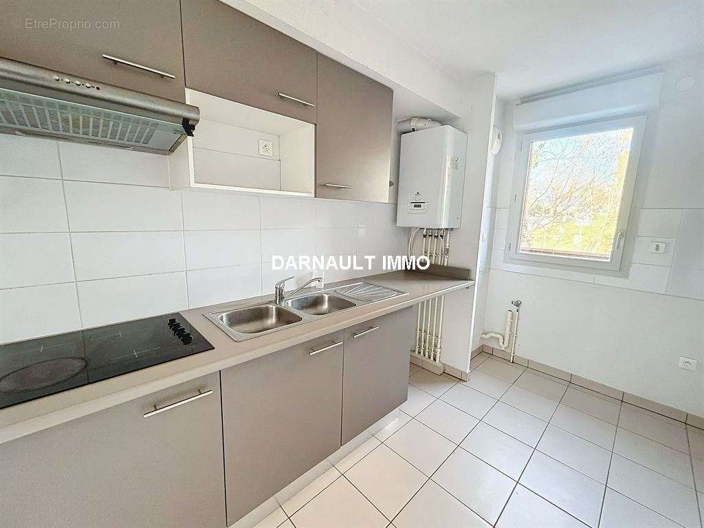 Appartement à BALMA