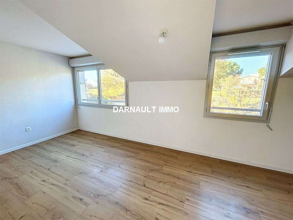 Appartement à BALMA