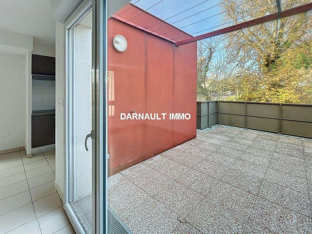 Appartement à BALMA