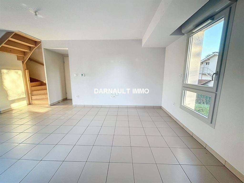 Appartement à BALMA