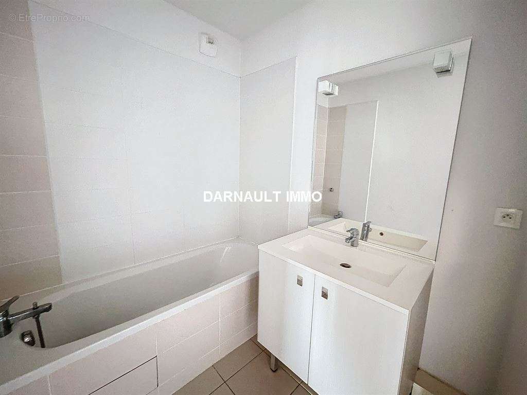 Appartement à BALMA