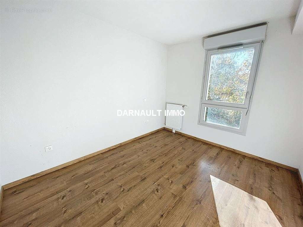 Appartement à BALMA