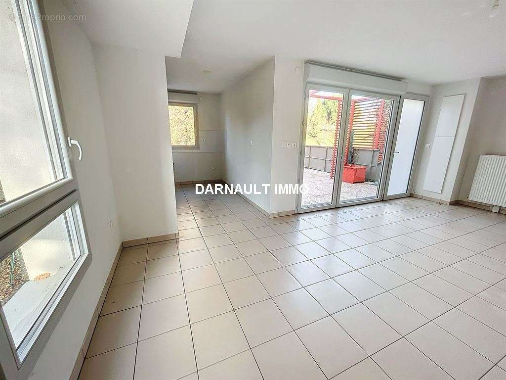 Appartement à BALMA