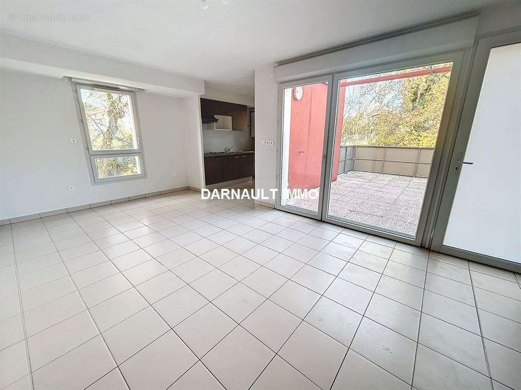 Appartement à BALMA