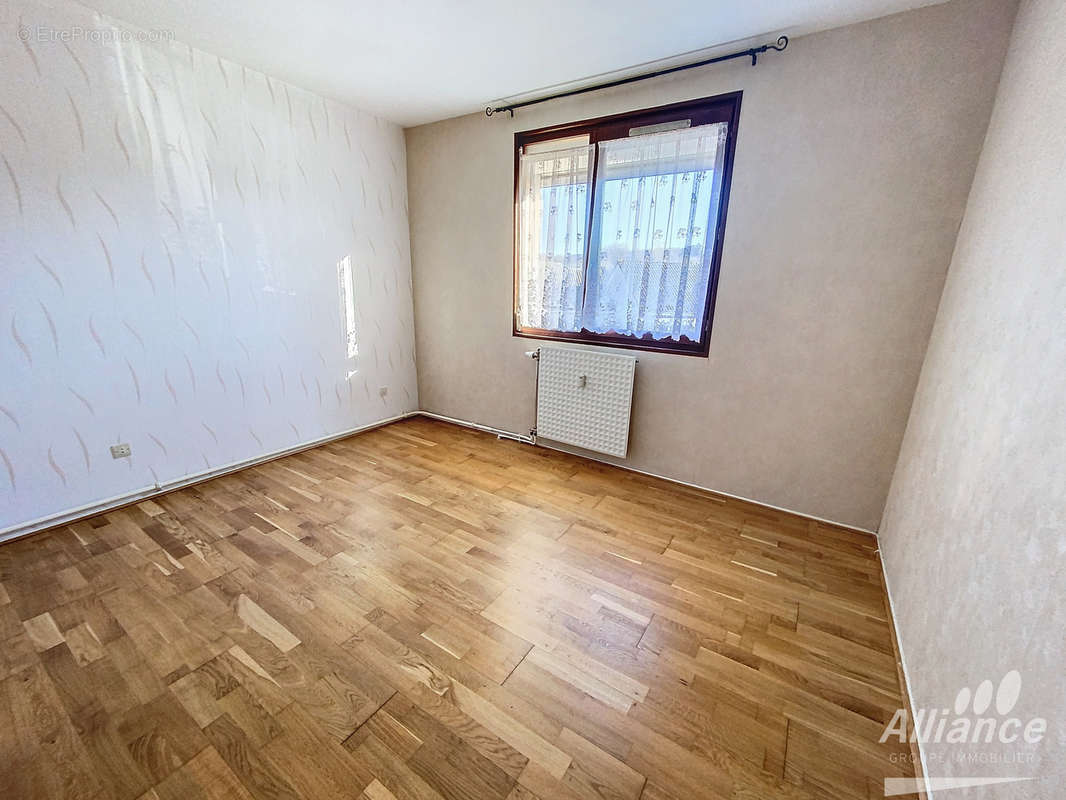 Appartement à DELLE