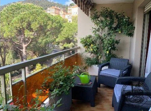 Appartement à GRASSE